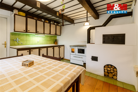 Prodej chaty / chapuly, 92 m² 2