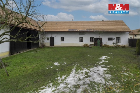 Prodej chaty / chapuly, 92 m² 14