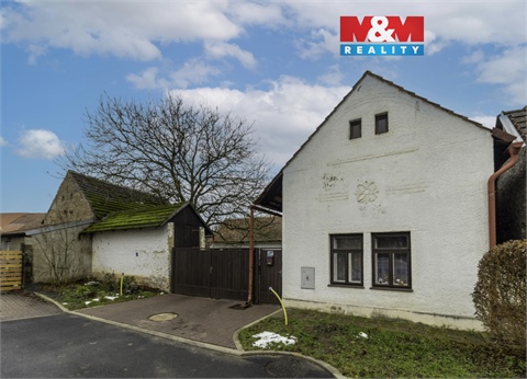 Prodej chaty / chapuly, 92 m² 0