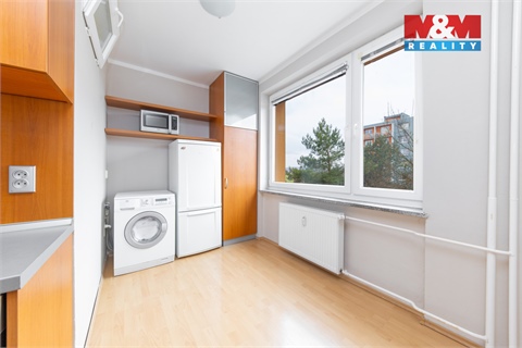 Prodej bytu 2+1, 66 m² 2