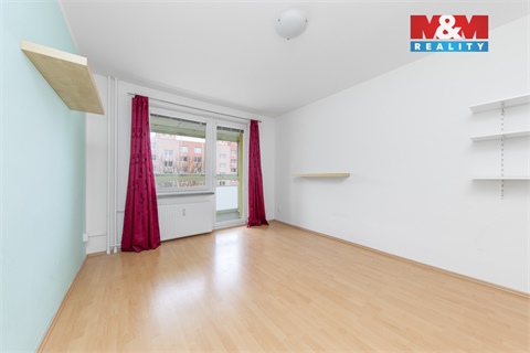 Prodej bytu 2+1, 66 m² 6