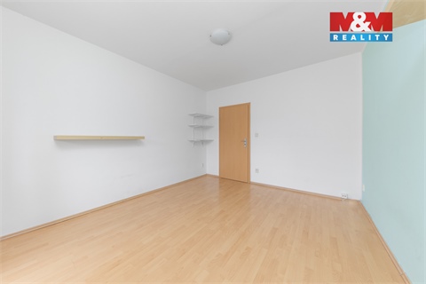 Prodej bytu 2+1, 66 m² - 4