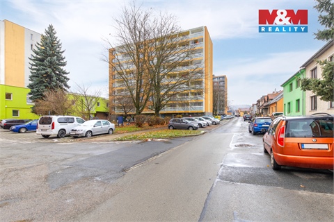 Prodej bytu 2+1, 66 m² - 14