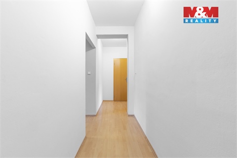 Prodej bytu 2+1, 66 m² 14