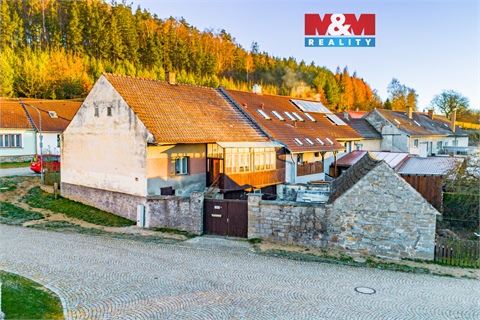 Prodej rodinného domu, 84 m² 0