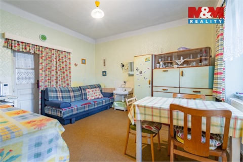 Prodej rodinného domu, 84 m² 4