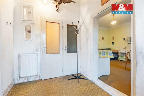 Prodej rodinného domu, 84 m² 12