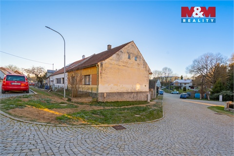 Prodej rodinného domu, 84 m² 16