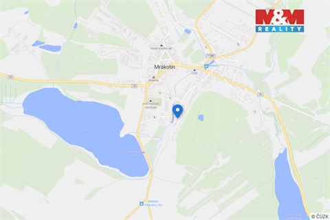 Prodej rodinného domu, 84 m² - 20