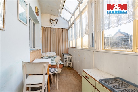 Prodej rodinného domu, 84 m² 18