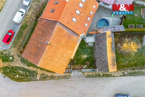 Prodej rodinného domu, 84 m² 10