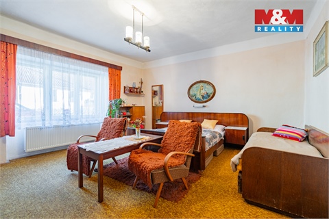 Prodej rodinného domu, 84 m² 6