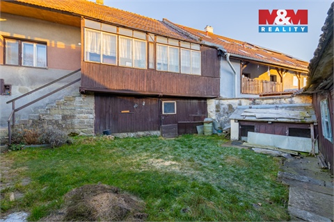 Prodej rodinného domu, 84 m² 20