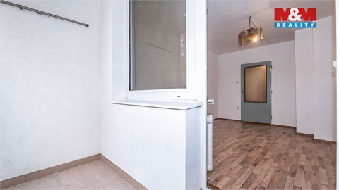 Prodej bytu 1kk, 19 m² - 8