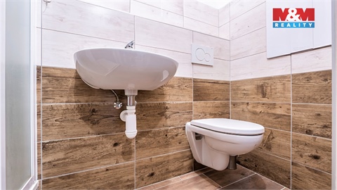 Prodej bytu 1kk, 19 m² 6