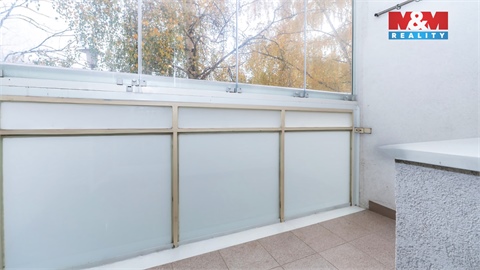 Prodej bytu 1kk, 19 m² 10