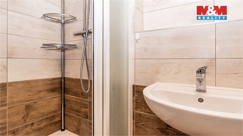 Prodej bytu 1kk, 19 m² - 6