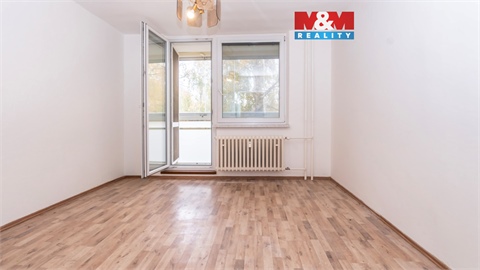 Prodej bytu 1kk, 19 m² 0