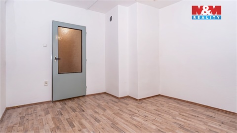 Prodej bytu 1kk, 19 m² 4