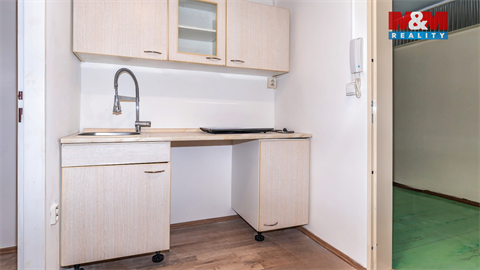 Prodej bytu 1kk, 19 m² - 2