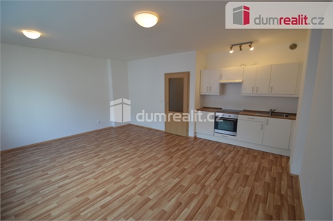 Pronájem bytu 1kk, 39 m² - 2