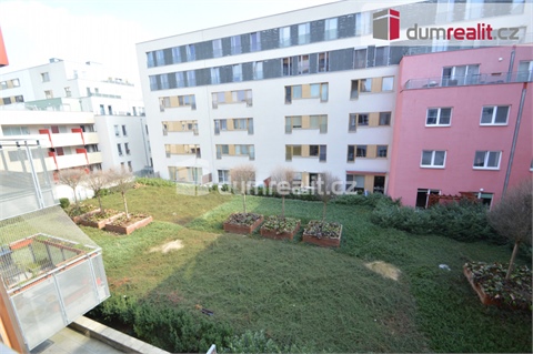 Pronájem bytu 1kk, 39 m² - 8