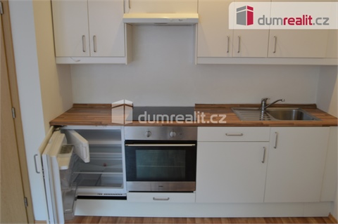 Pronájem bytu 1kk, 39 m² 8