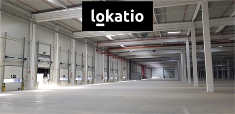 Pronájem skladu / haly, 25 470 m² - 4