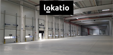 Pronájem skladu / haly, 25 470 m² - 6