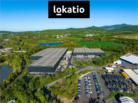Pronájem skladu / haly, 25 470 m² 0