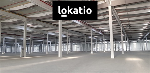 Pronájem skladu / haly, 13 400 m² 4