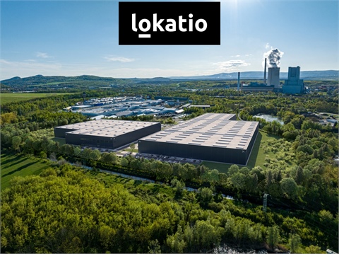 Pronájem skladu / haly, 13 400 m² 0