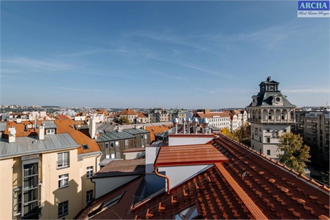 Prodej bytu 3kk, 98 m² 10