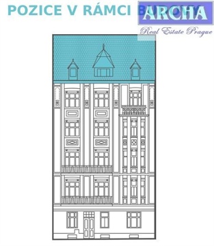 Prodej bytu 3kk, 98 m² - 10