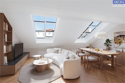 Prodej bytu 3kk, 98 m² - 6