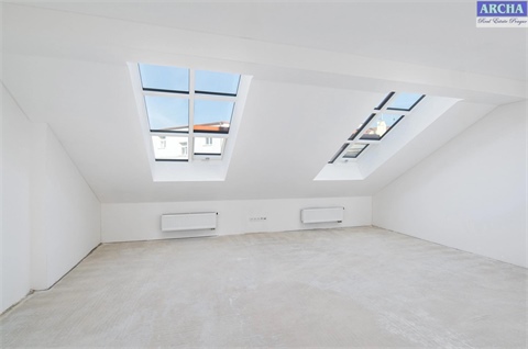 Prodej bytu 3kk, 98 m² - 2