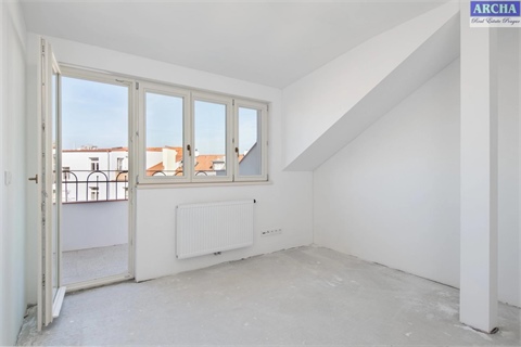 Prodej bytu 3kk, 98 m² 0