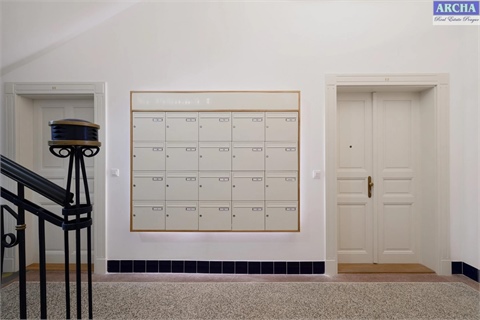 Prodej bytu 3kk, 98 m² 16