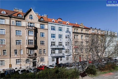 Prodej bytu 3kk, 98 m² 22