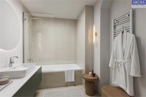 Prodej bytu 3kk, 98 m² 6