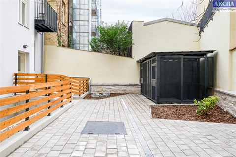 Prodej bytu 3kk, 98 m² 20