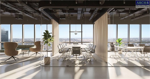 Pronájem kanceláře, 300 m² 4