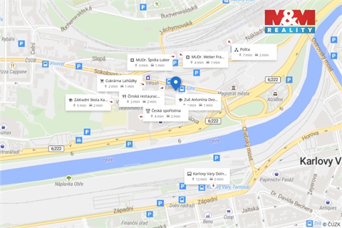 Prodej bytu 2+1, 58 m² 12