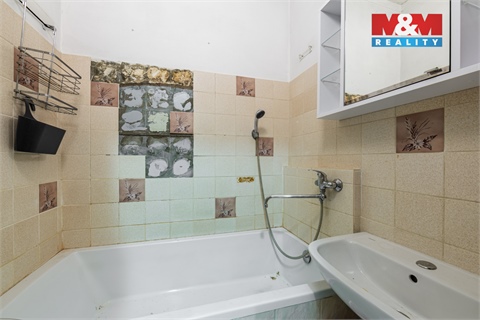 Prodej bytu 2+1, 58 m² - 6