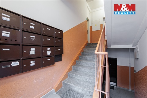 Prodej bytu 2+1, 58 m² - 10