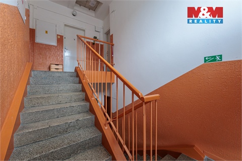 Prodej bytu 2+1, 58 m² 10