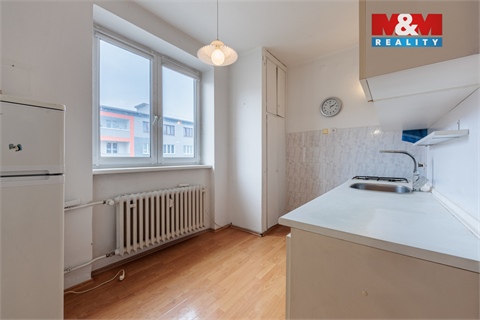 Prodej bytu 2+1, 58 m² 6