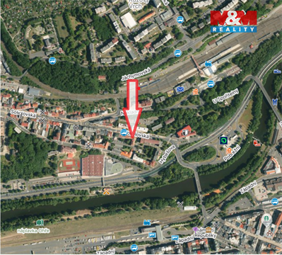 Prodej bytu 2+1, 58 m² - 14