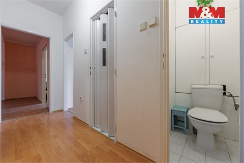 Prodej bytu 2+1, 58 m² 8