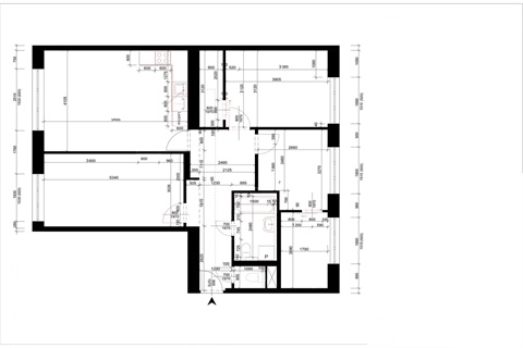 Prodej bytu 4kk, 87 m² - 4
